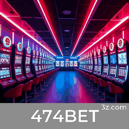 Experiência Revolucionária com o App da 474BET