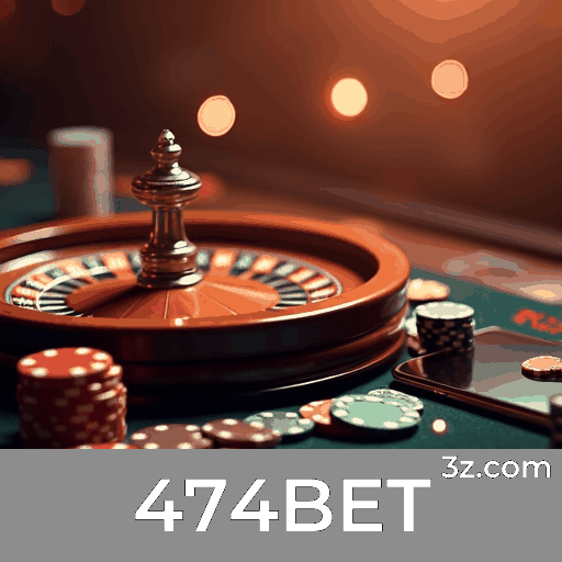 474BET: Jogos inovadores com tecnologia de ponta