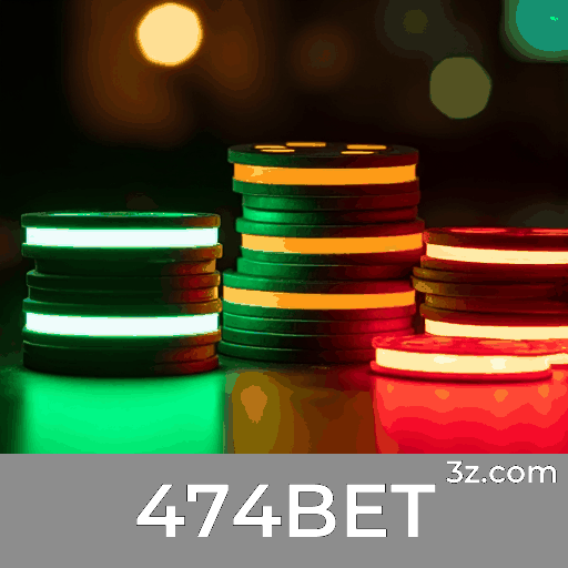 Experiência Revolucionária com o App da 474BET