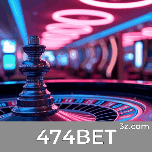 474BET: Bônus Transparente e Valor Real em Jogos Online