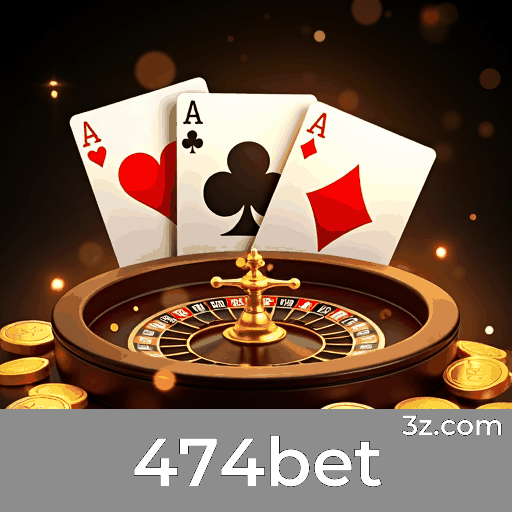 474bet: Experiência de Cassino Imersiva para Usuários Brasileiros