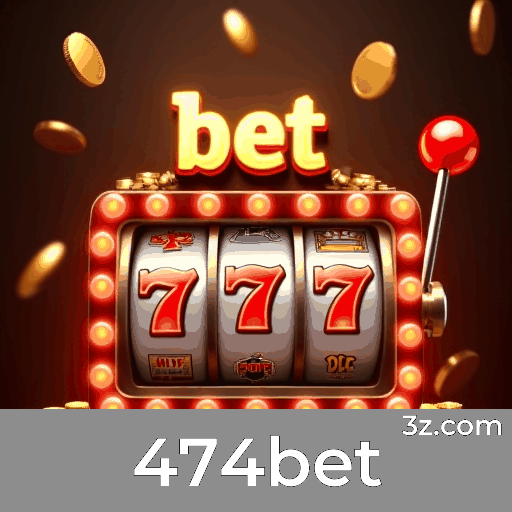 474bet: Experiência de Cassino Imersiva para Usuários Brasileiros