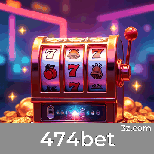 474bet: Profissionalismo e Confiabilidade em Apostas