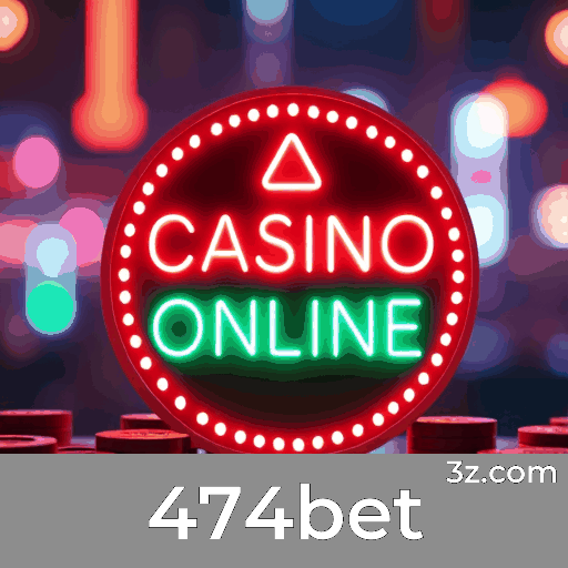 474bet: Ofertas Exclusivas para Usuários Brasileiros