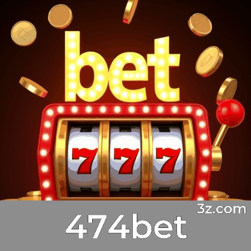 Tecnologia 3D e Jogos de Cassino no 474bet