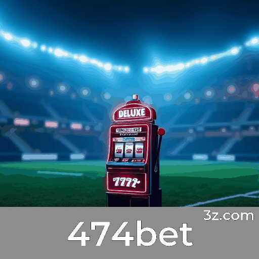 474bet Comunidade: Conexão Interativa para Jogadores